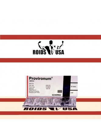 Provironum Provironum